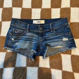 NWOT Hollister Size 1 Shorts